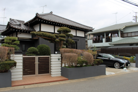 千葉県若葉区古民家再生 ヴィンテージリノベーション 物件紹介 株式会社リノベプロジェクト ペット可 ヴィンテージ ディンクス向けリノベーション 千葉県若葉区古民家再生 ヴィンテージリノベーション 物件紹介 株式会社リノベプロジェクト ペット可 ヴィンテージ ディンクス向けリノベーション