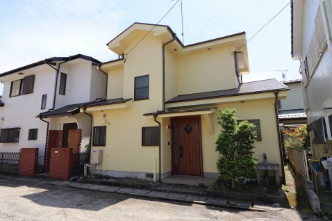 小田原市 久野 戸建て