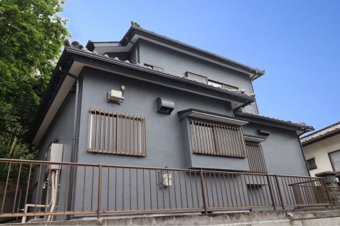 足柄上郡 松田町 戸建て