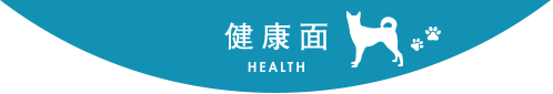 健康面 HEALTH